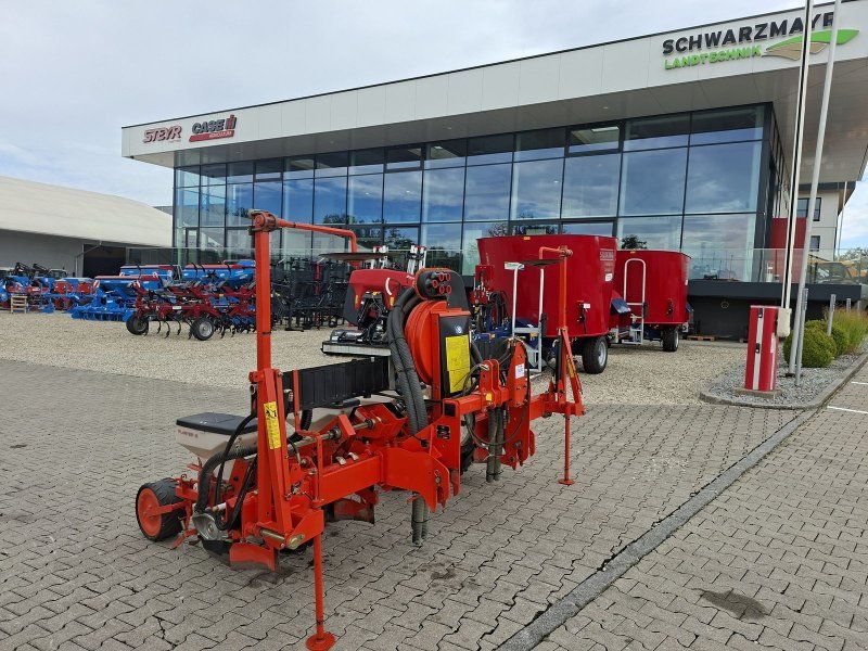 Kuhn Panter 2 4-reihig