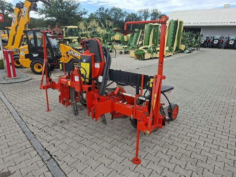 Kuhn Panter 2 4-reihig