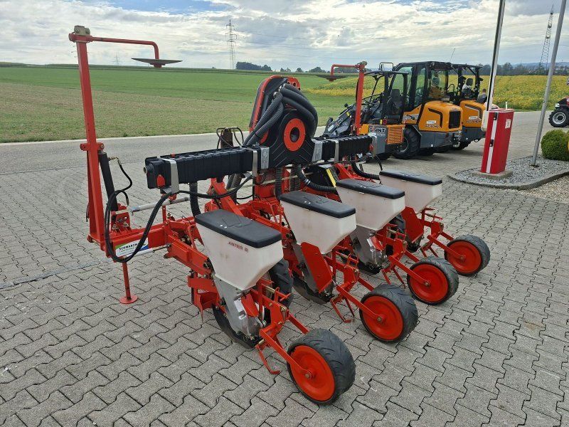 Kuhn Panter 2 4-reihig