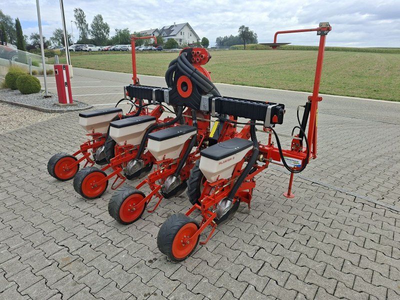 Kuhn Panter 2 4-reihig