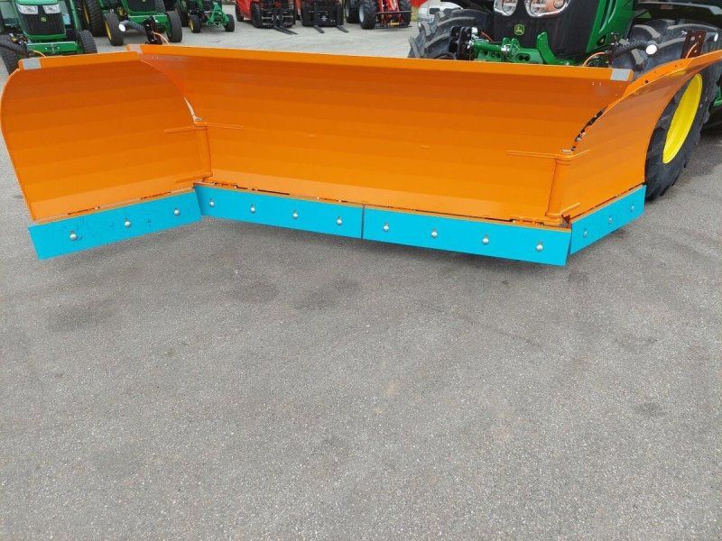 Trejon Optimal UPX 440-245
