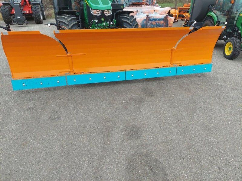 Trejon Optimal UPX 440-245