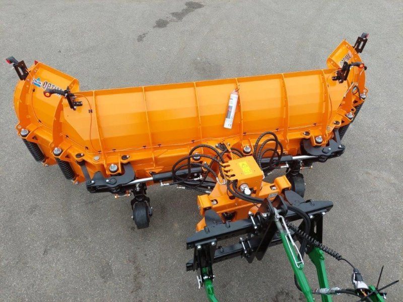 Trejon Optimal UPX 440-245