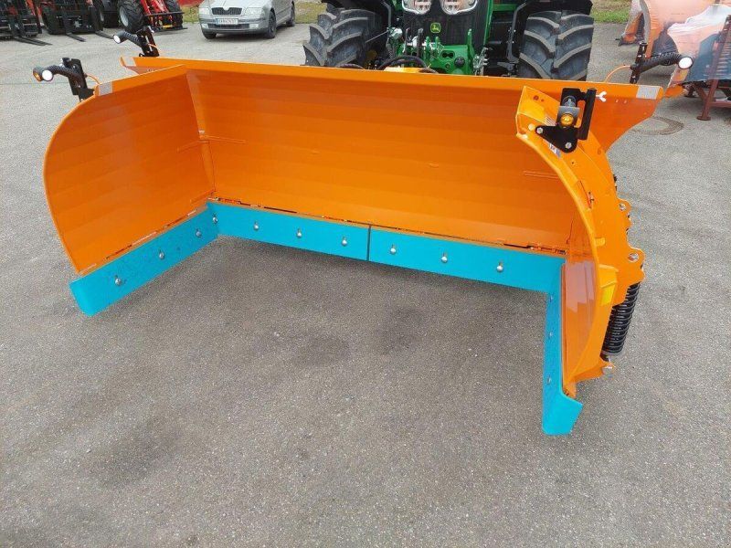 Trejon Optimal UPX 440-245