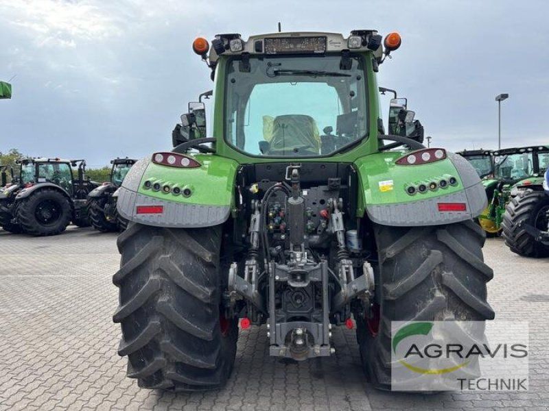 Fendt 724 VARIO GEN-6