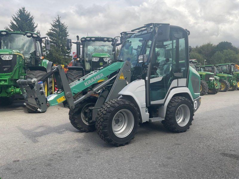 Kramer KL 14.5