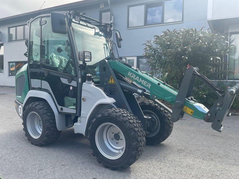 Kramer KL 14.5