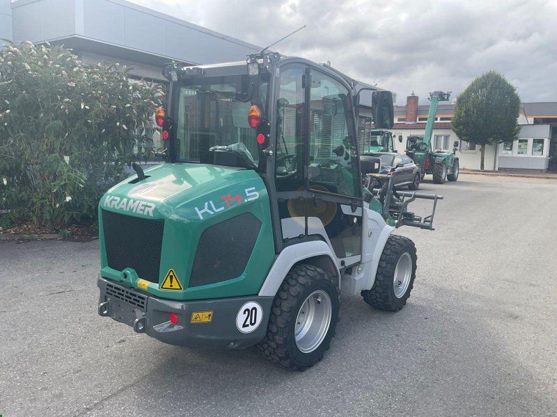 Kramer KL 14.5