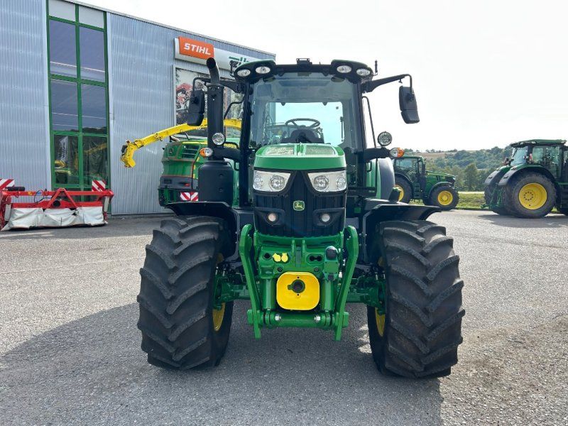 John Deere 6140M
