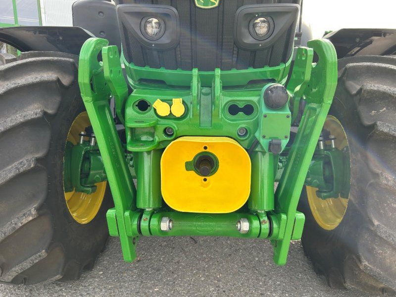 John Deere 6140M