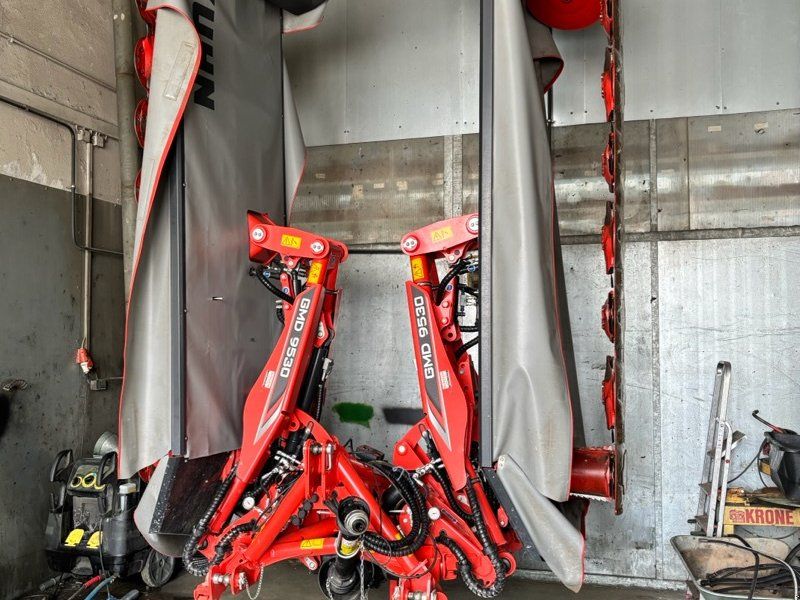 Kuhn GMD9530-FF