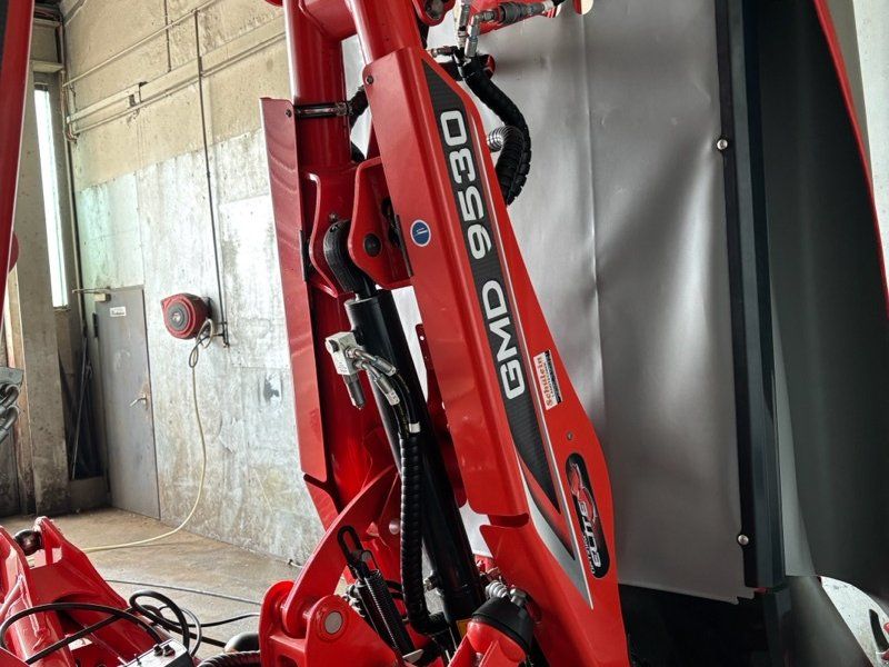 Kuhn GMD9530-FF
