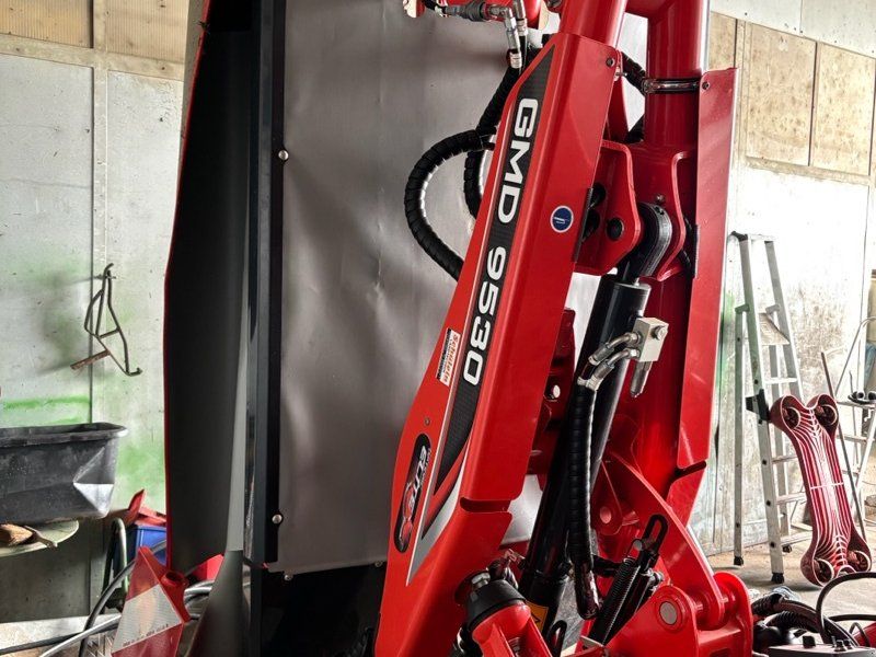 Kuhn GMD9530-FF