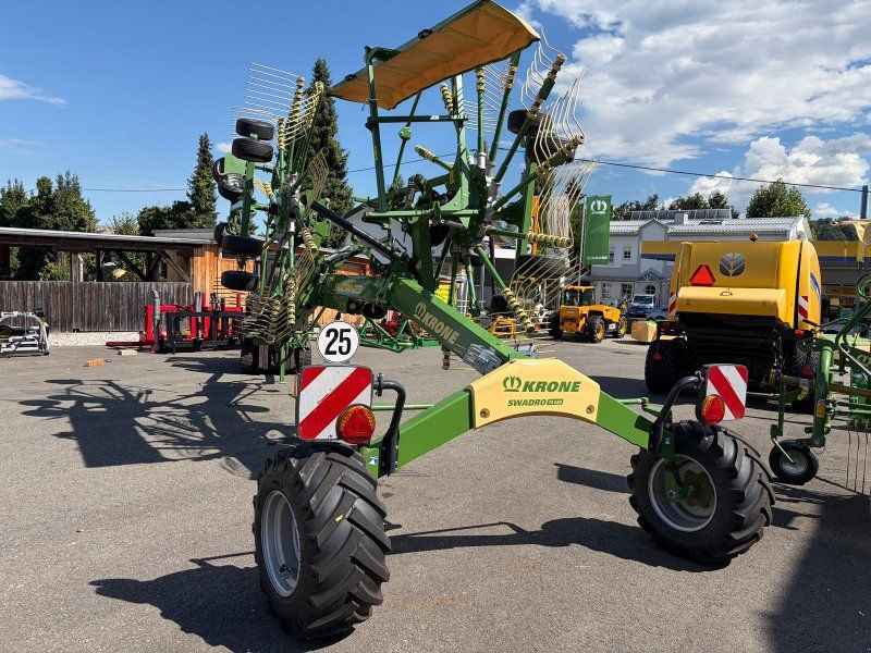 Krone Swadro TS620