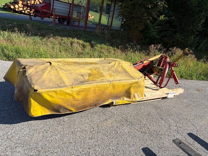 Lely Optimo 205