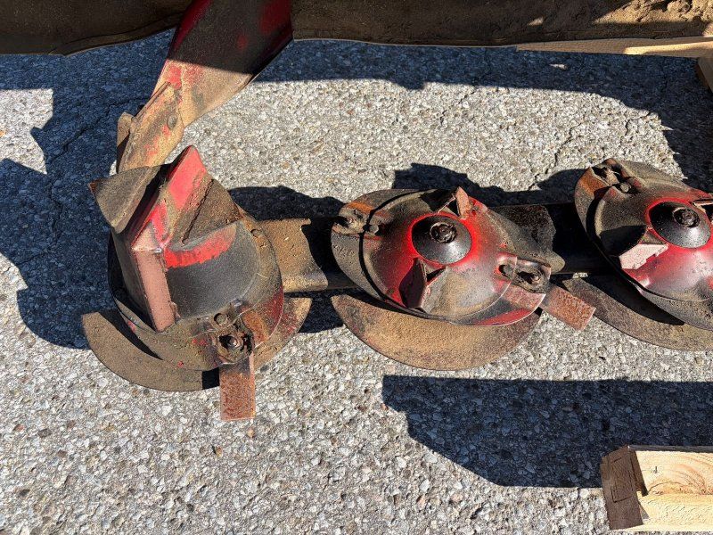Lely Optimo 205