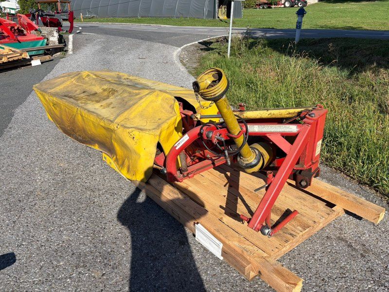 Lely Optimo 205