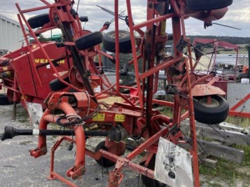 Kuhn GF 7601 MH DIGIDRIVE