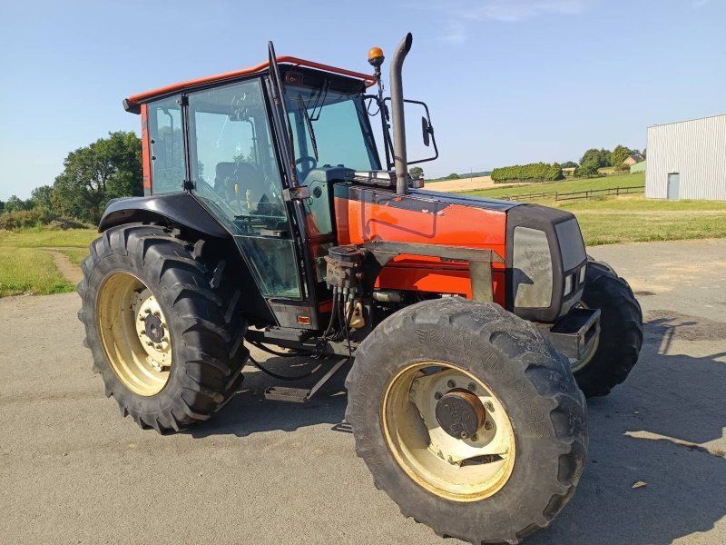 Valtra 900DT