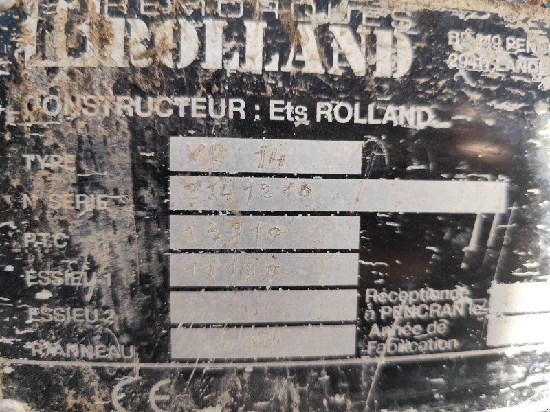 Rolland V2-14