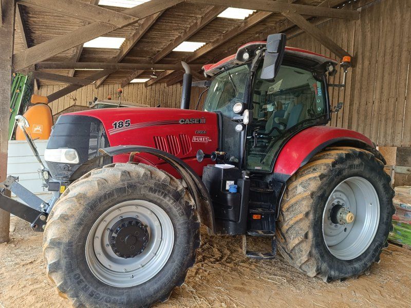 Case IH Puma 185