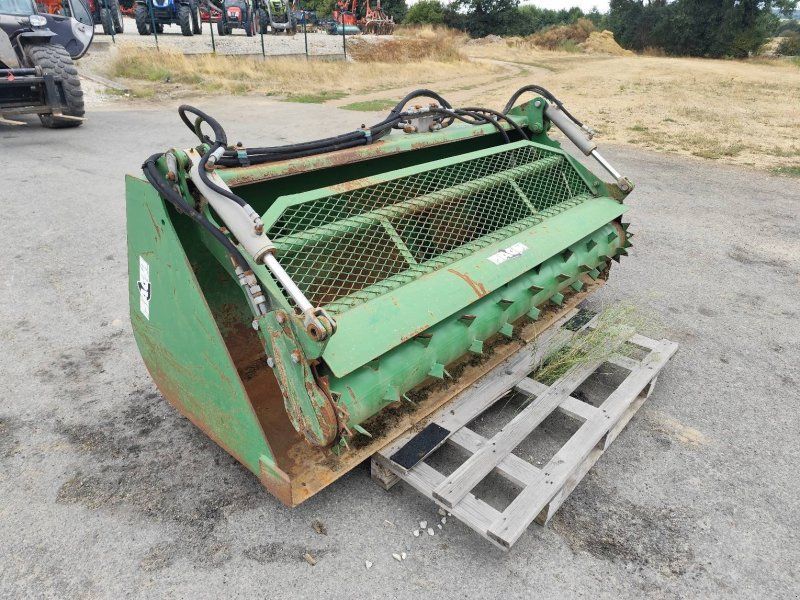 GODET AGRICOLE