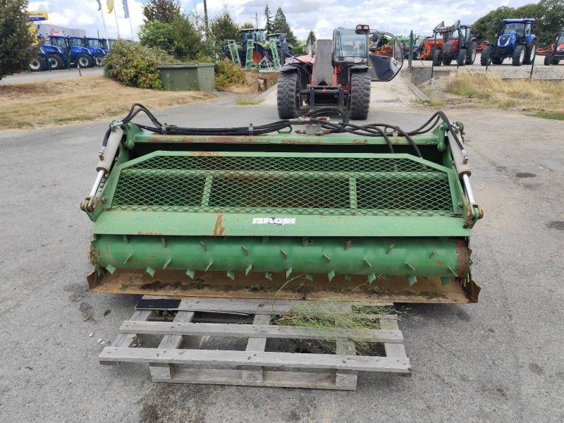GODET AGRICOLE