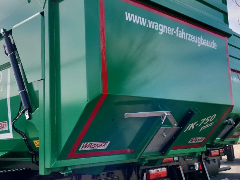 Wagner WK-750 plus+