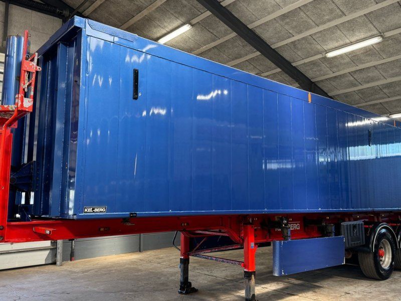 Kel-Berg Tip