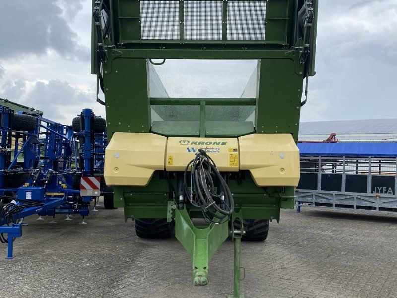 Krone GX 440