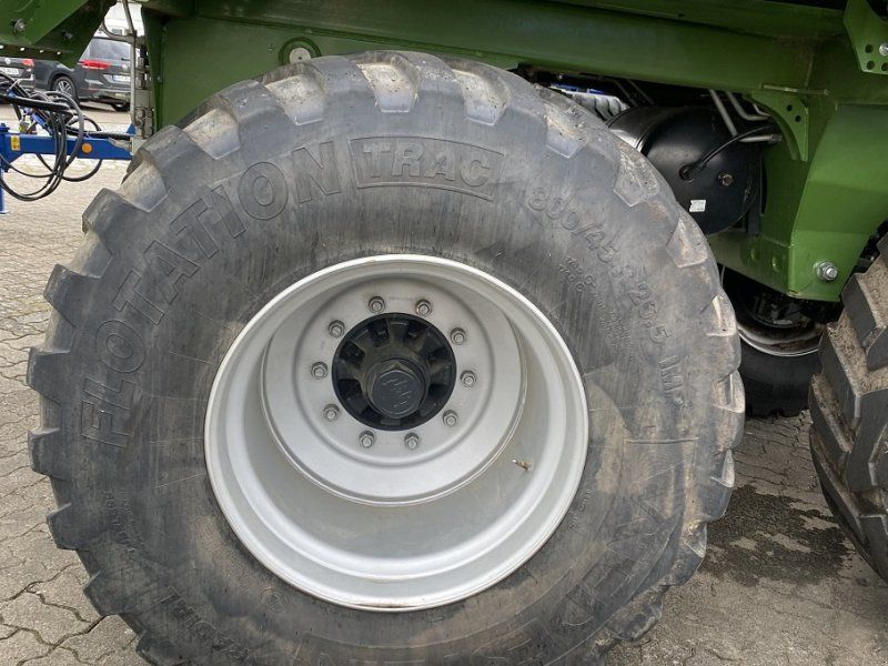 Krone GX 440