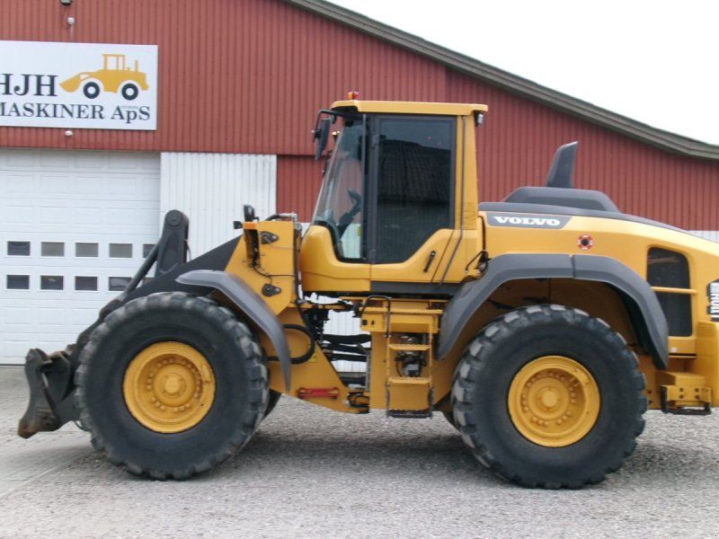 Volvo L 110 H