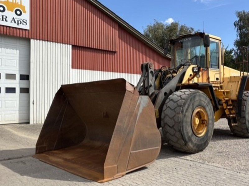 Volvo L 150 E