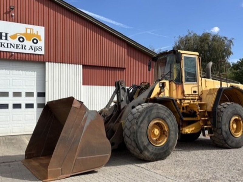 Volvo L 150 E