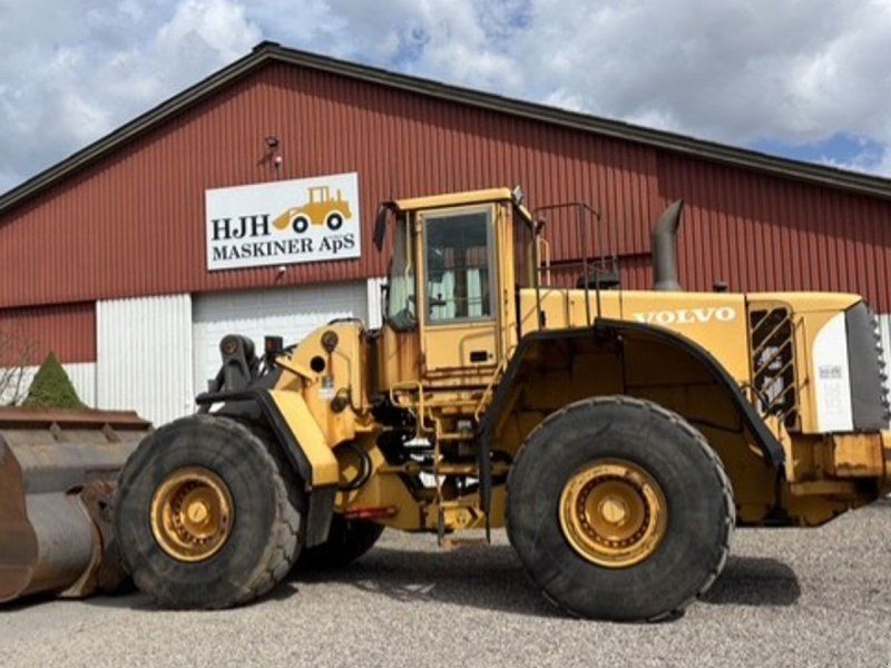 Volvo L 150 E