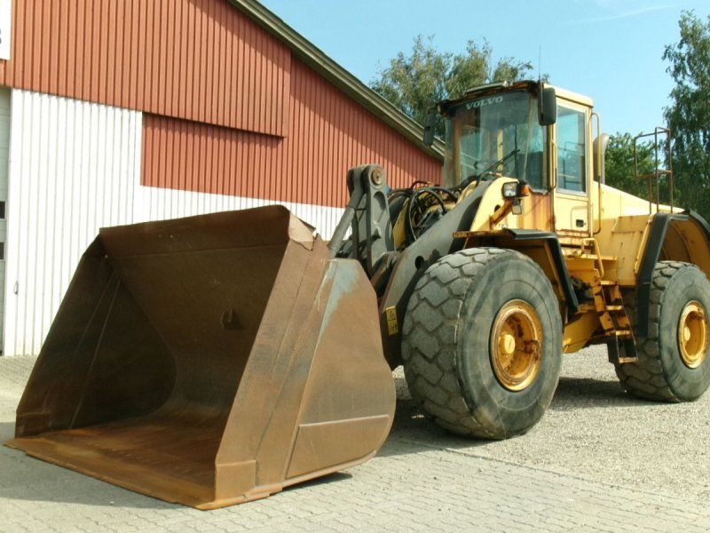 Volvo L 150 E