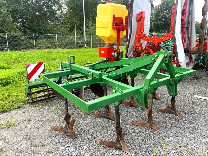 Kotte FLGR 300, Sägerät TECHNIK PLUS Öko-Air 8