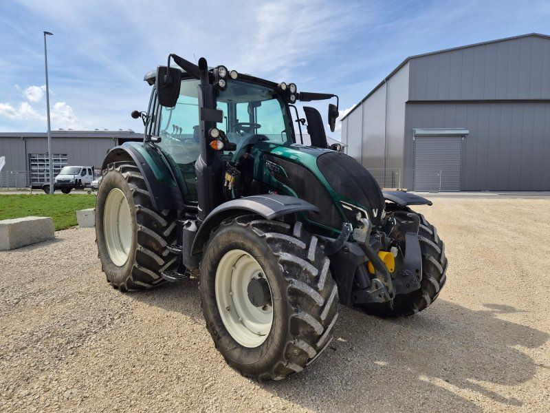 Valtra N104H5