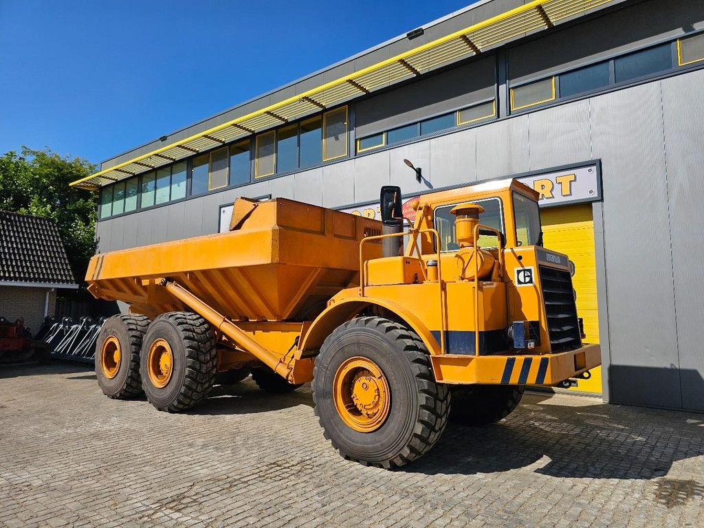 Caterpillar D35 WE1770