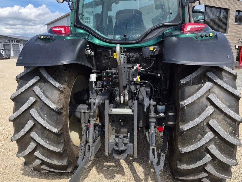 Valtra N104H5