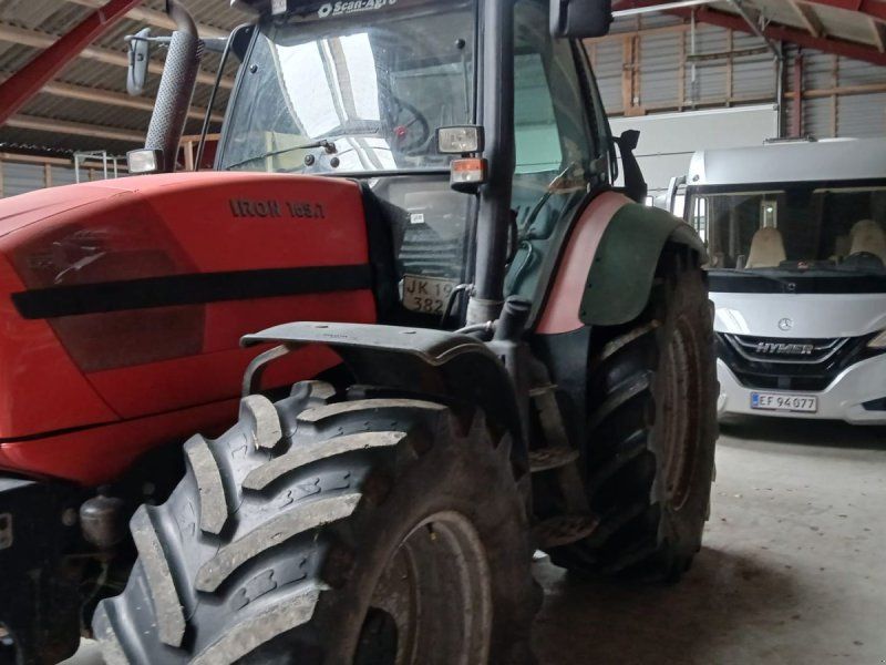 Same Iron 165.7 Hi-Spec