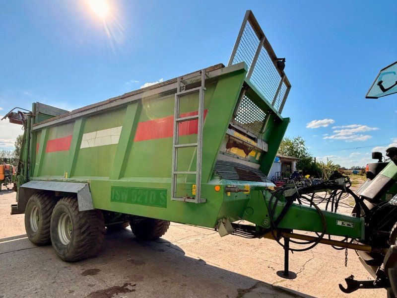 Bergmann TSW 5210S