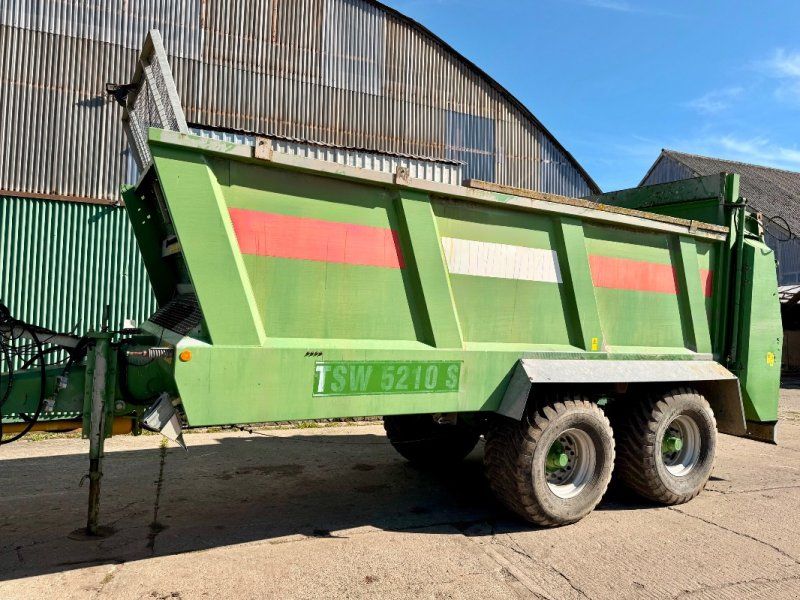 Bergmann TSW 5210S