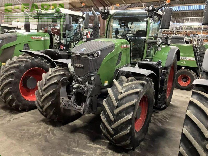 Fendt 728 vario gen7