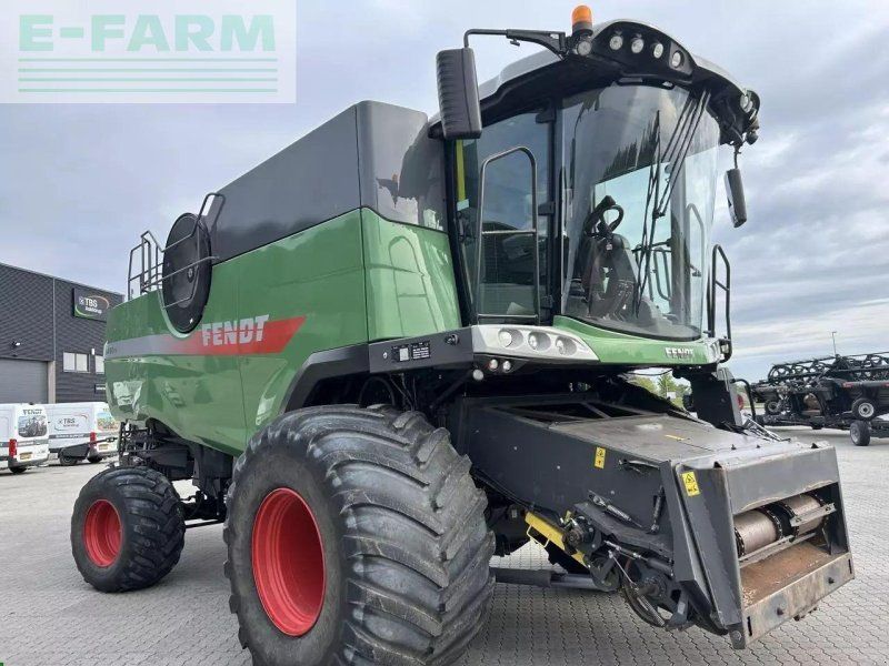 Fendt 9490x