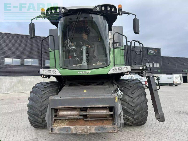 Fendt 9490x