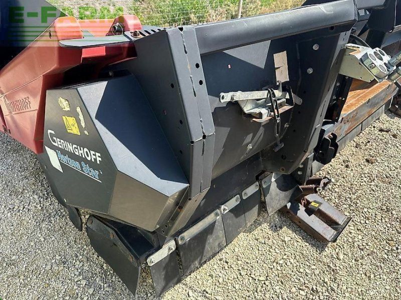 Geringhoff hs 630