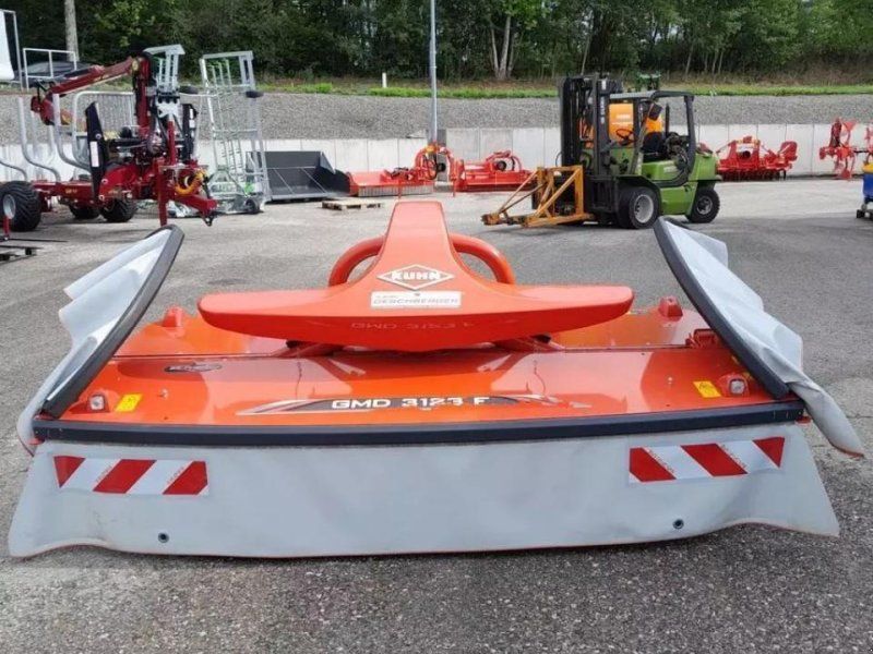Kuhn gmd 3123 f-ff