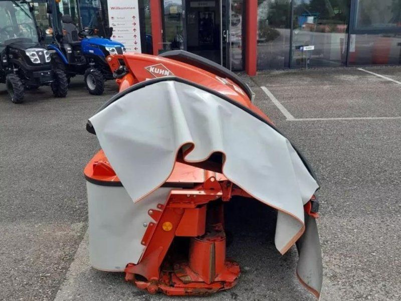 Kuhn gmd 3123 f-ff