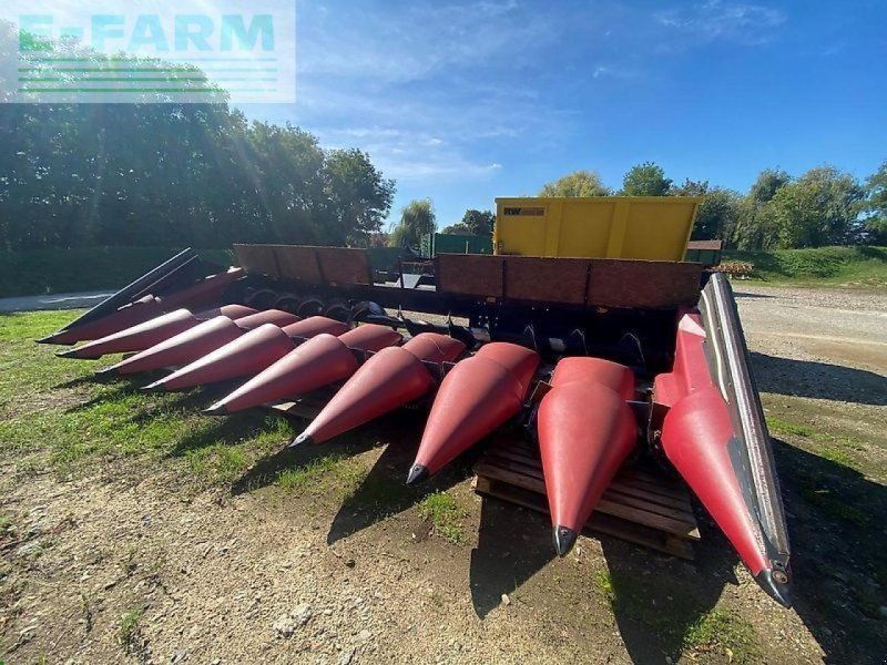 Geringhoff rd 830/b